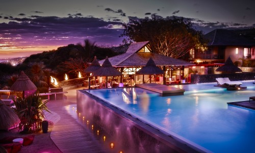 Palm Hotel & Spa